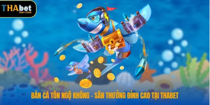 ban ca ton ngo khong thumb