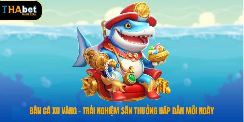 ban ca xu vang thumb