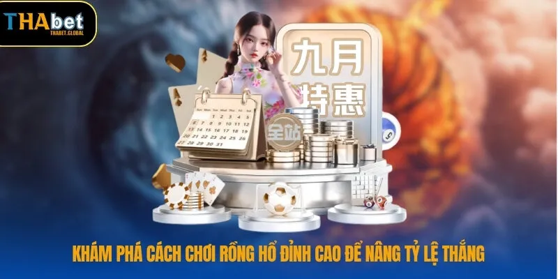 cach choi rong ho thumb