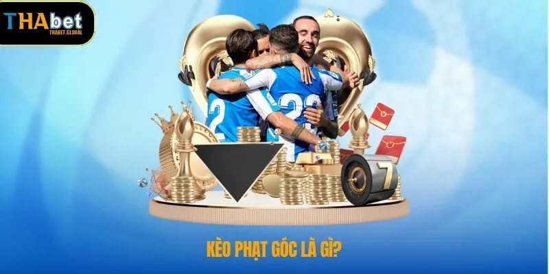 Kèo phạt góc là gì?
