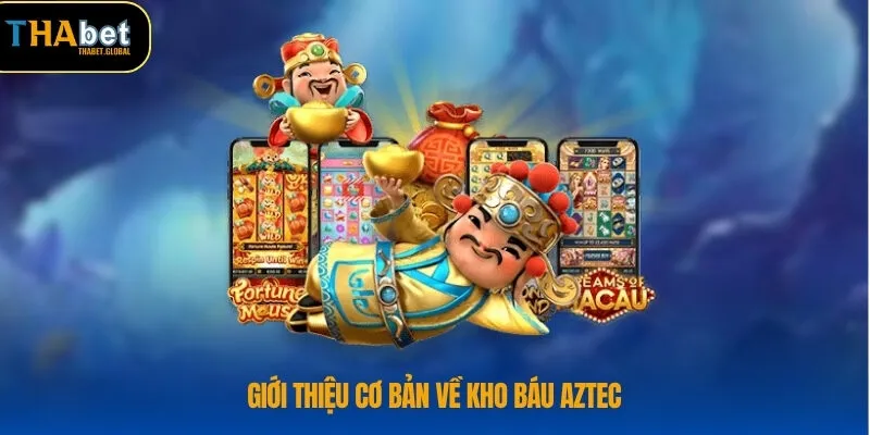 Giới thiệu siêu phẩm nổ hũ Thần Tài thịnh hành