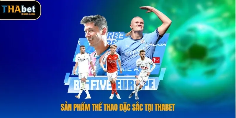 Thể Thao THABET 4 Sản phẩm thể thao đặc sắc tại THABET