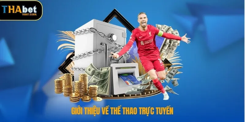 Giới thiệu về thể thao trực tuyến